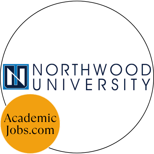 Northwood TX - Northwood University, Texas Campus logo